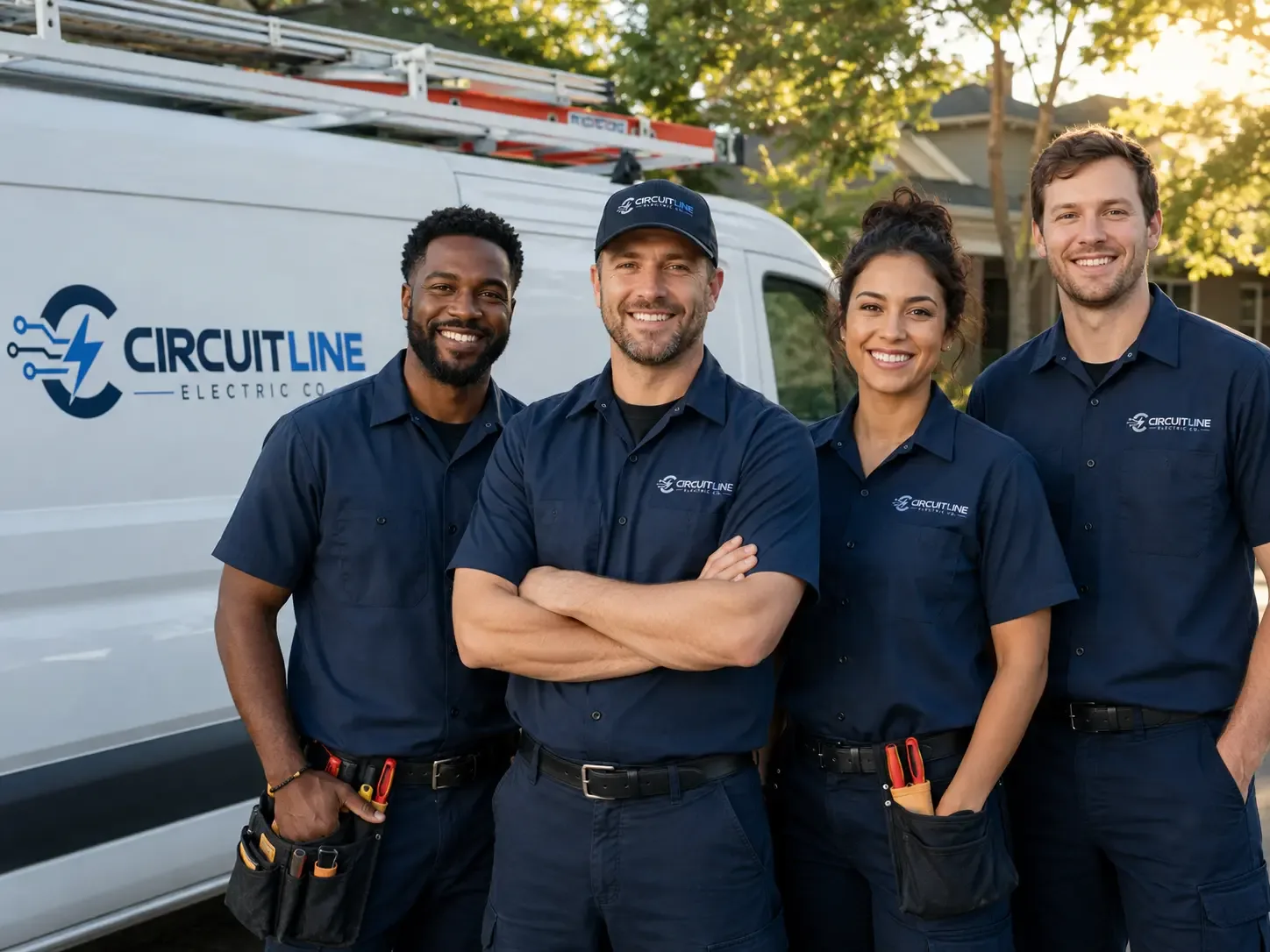 Whole Home Rewiring company in Dawson, GA
